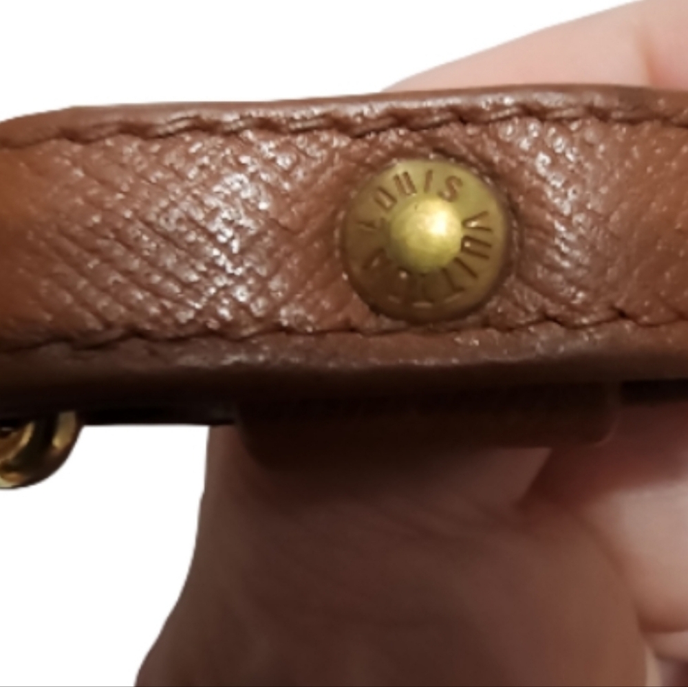 Louis Vuitton Monogram Canvas Orsay Clutch/Wristlet Unisex - Picture 3 of 11